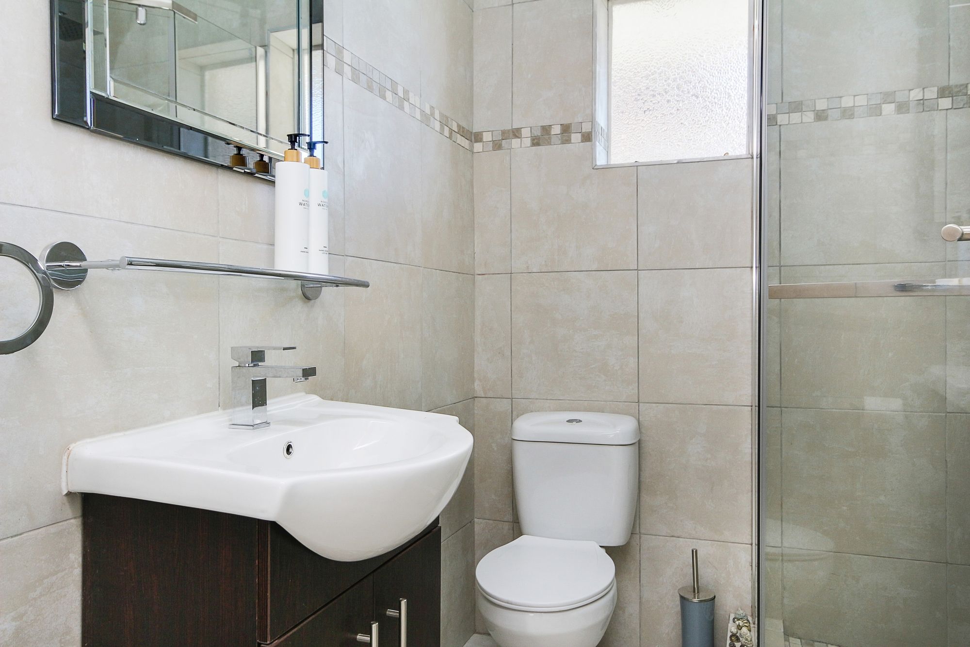Bluegum Hill Guesthouse