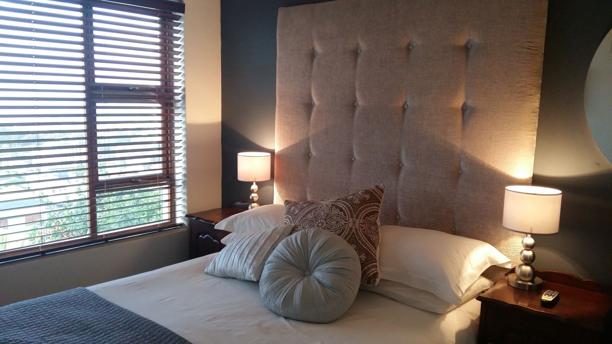 Bluegum Hill Guesthouse