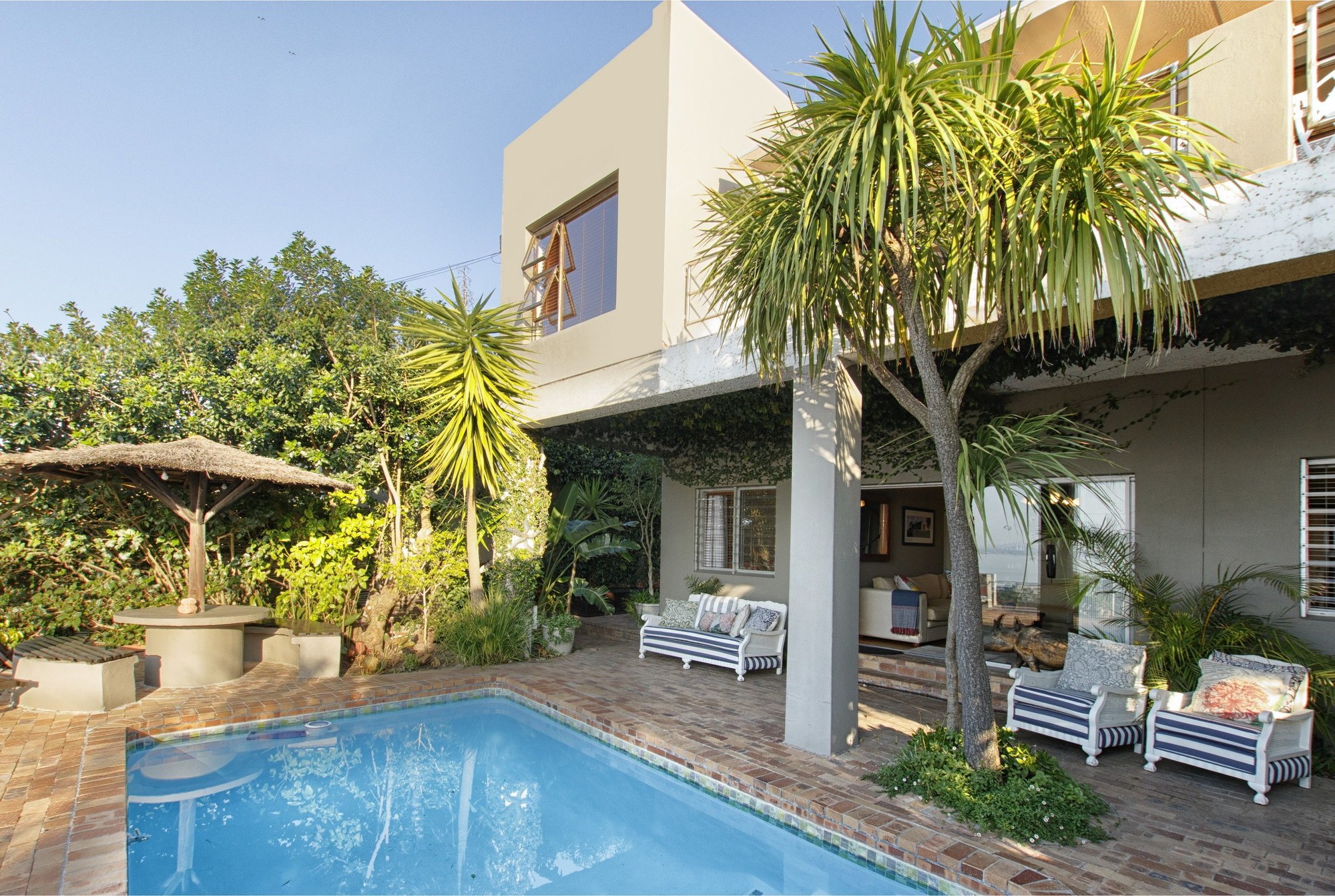 Bluegum Hill Guesthouse