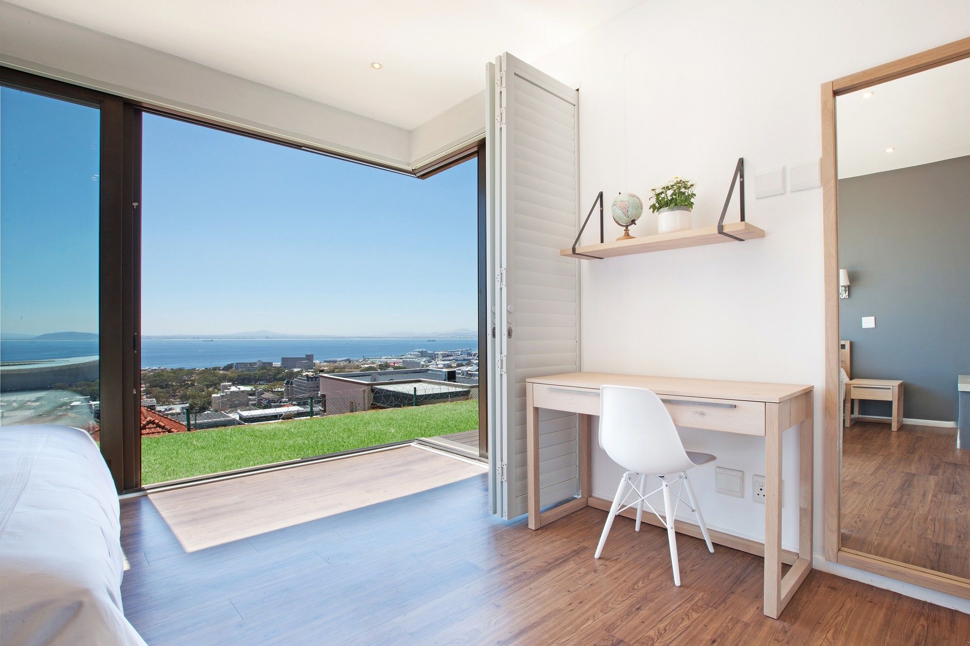 Bluegum Hill Guesthouse
