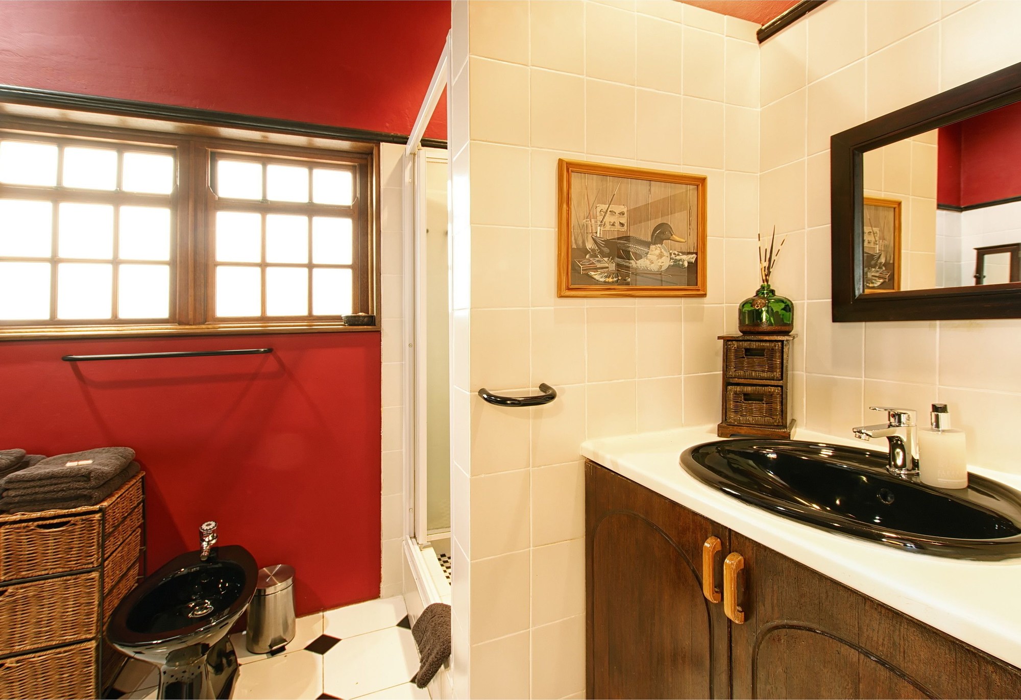 Bluegum Hill Guesthouse