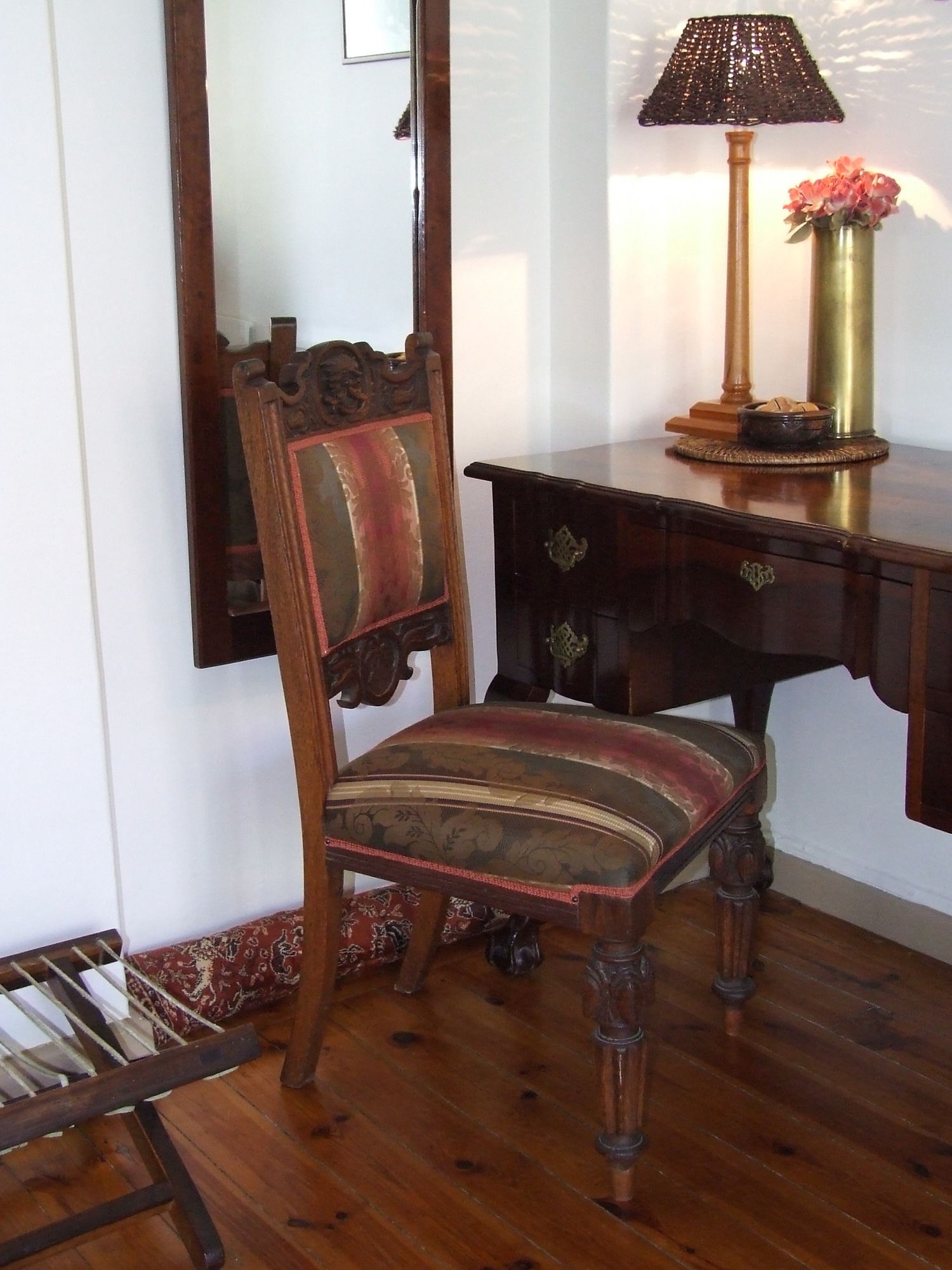 Bluegum Hill Guesthouse