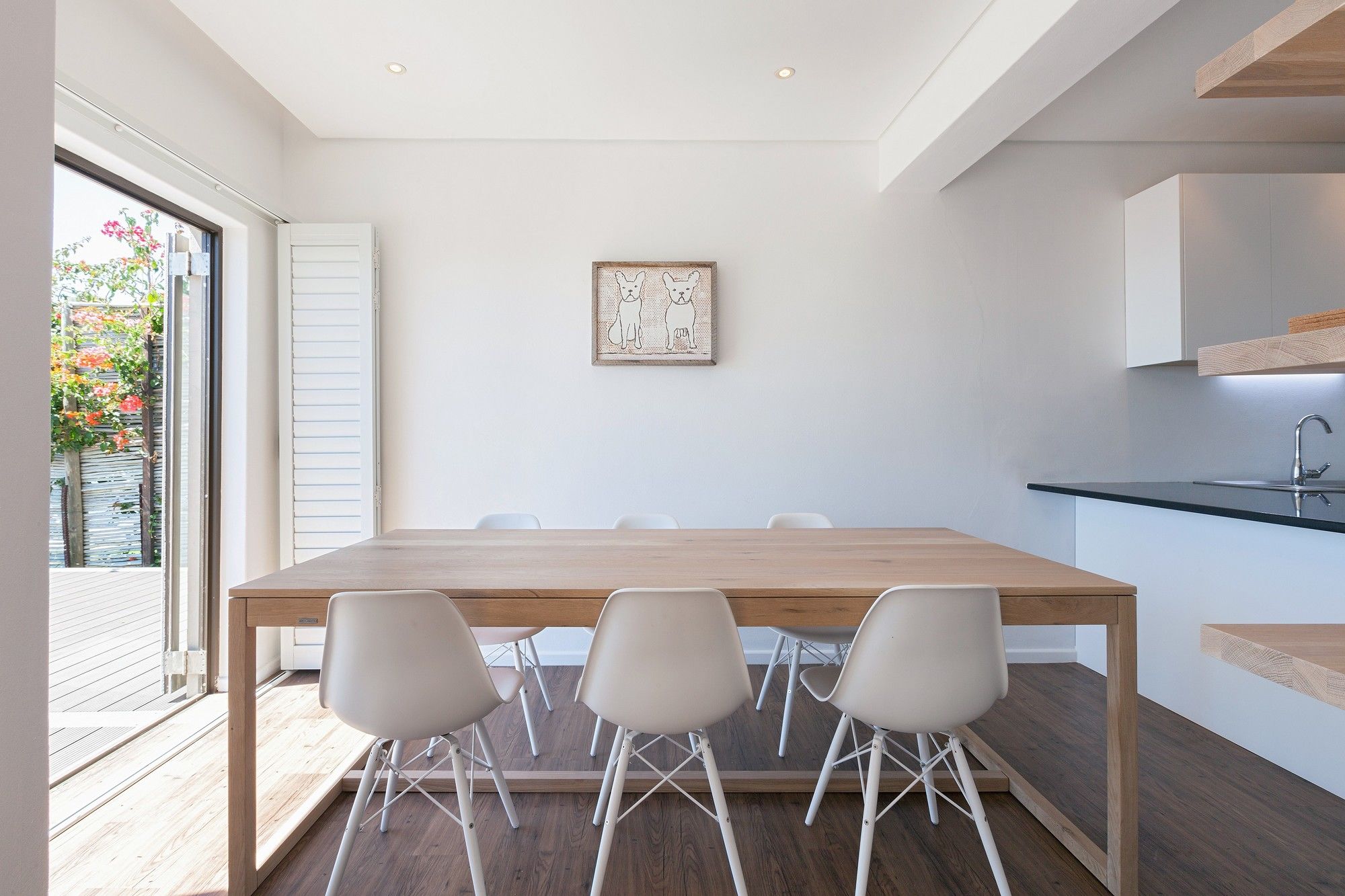 Bluegum Hill Guesthouse