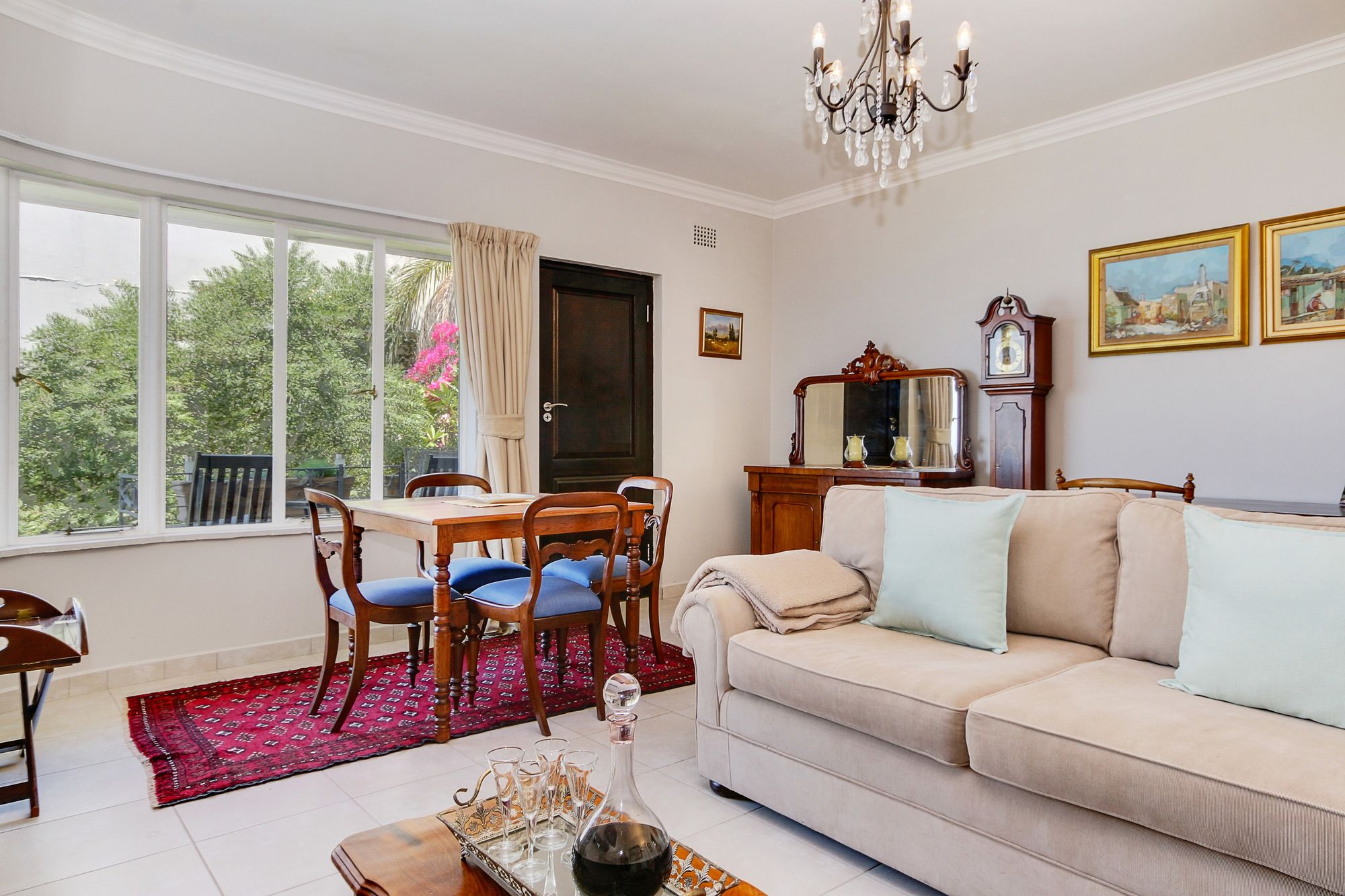 Bluegum Hill Guesthouse
