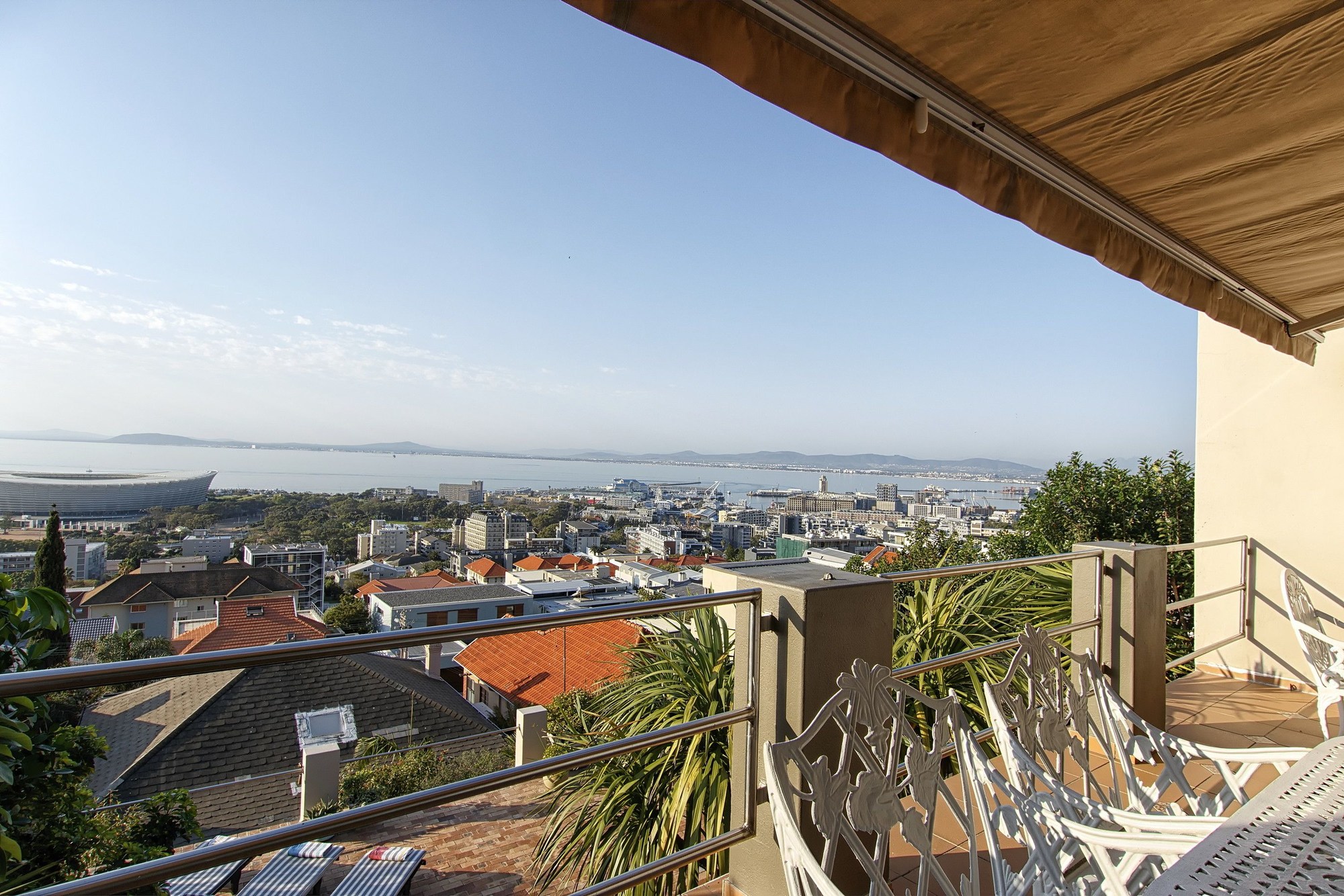 Bluegum Hill Guesthouse