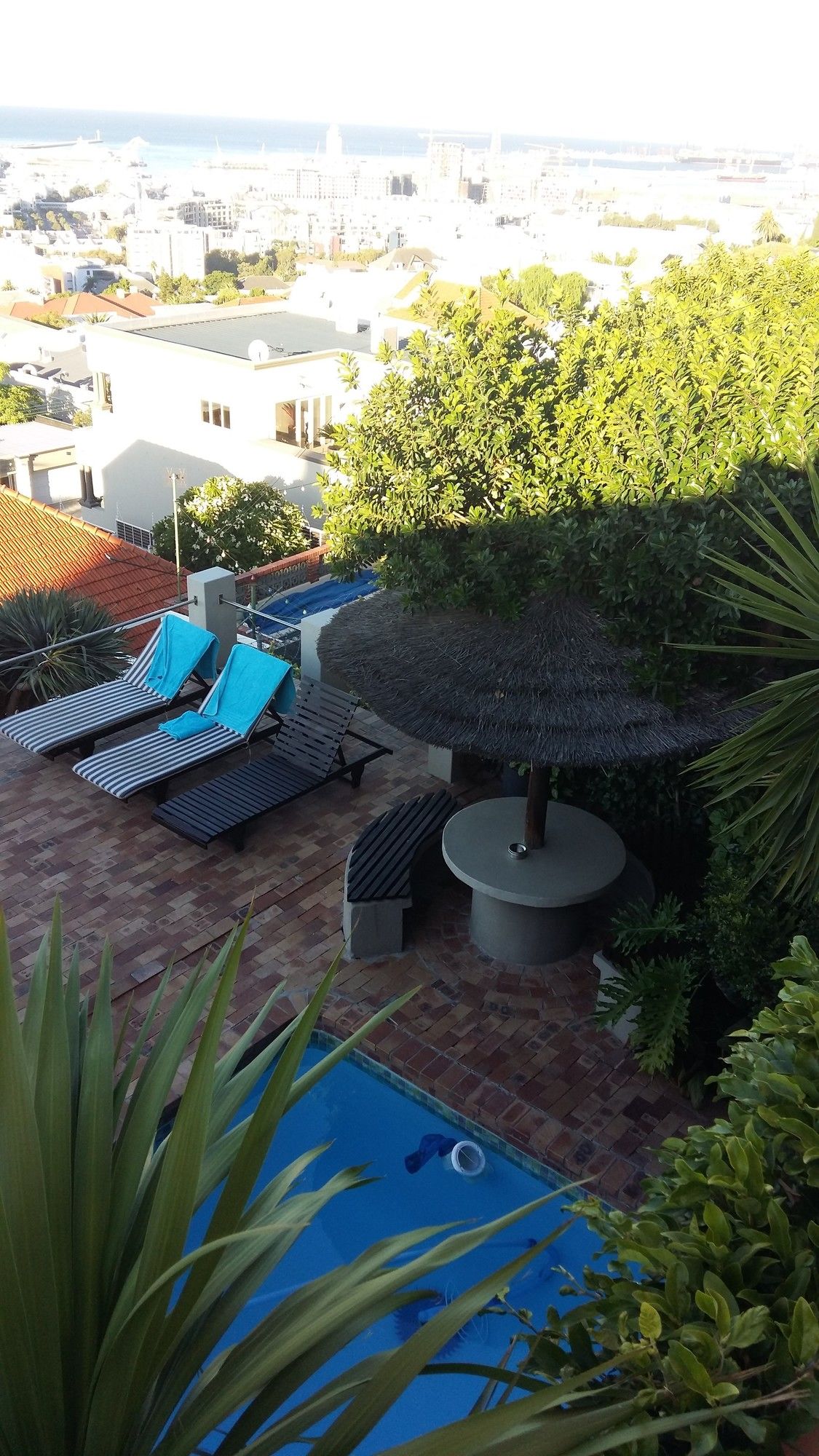 Bluegum Hill Guesthouse