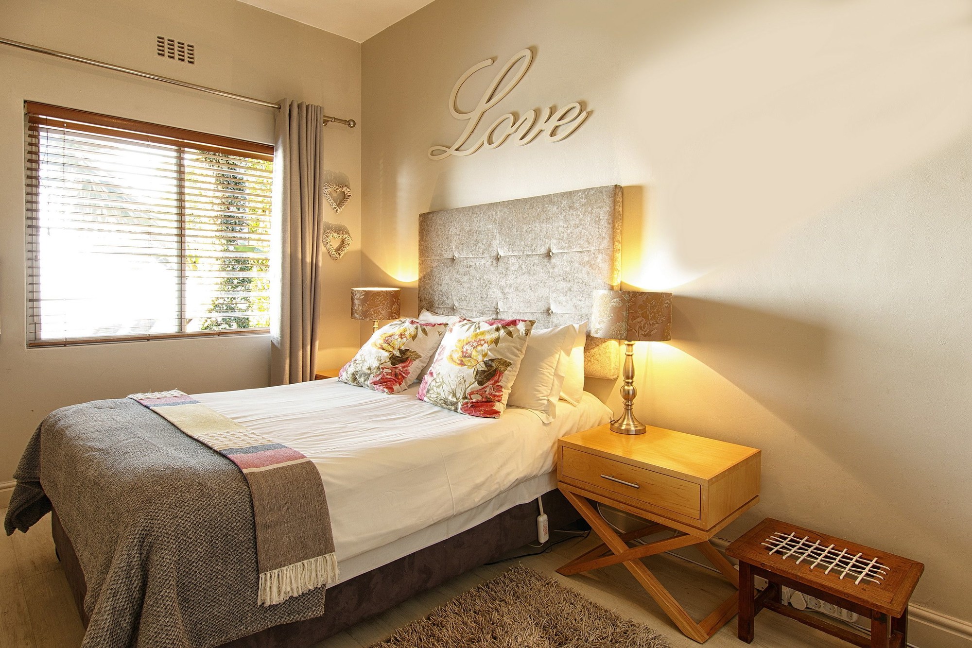 Bluegum Hill Guesthouse