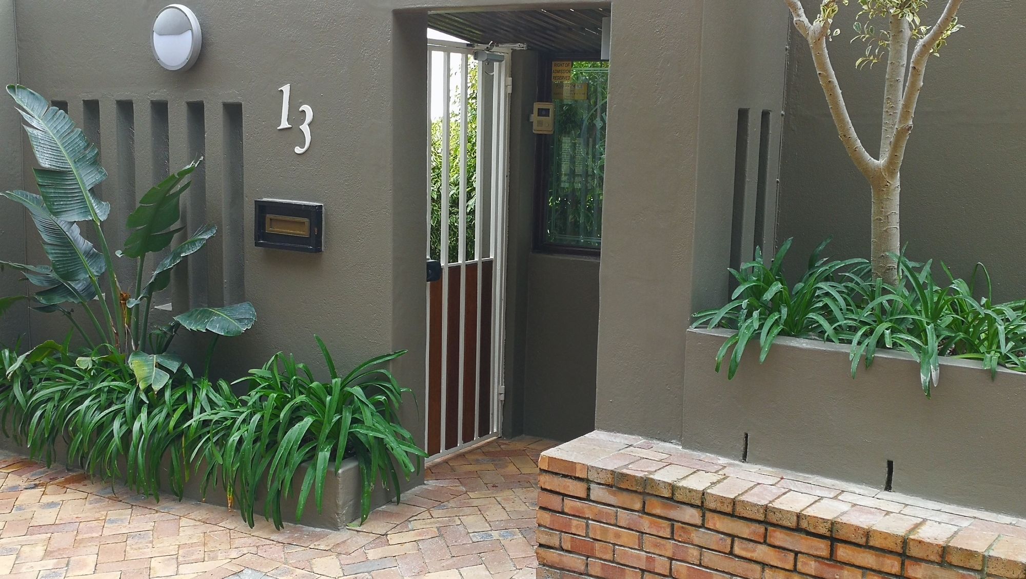 Bluegum Hill Guesthouse