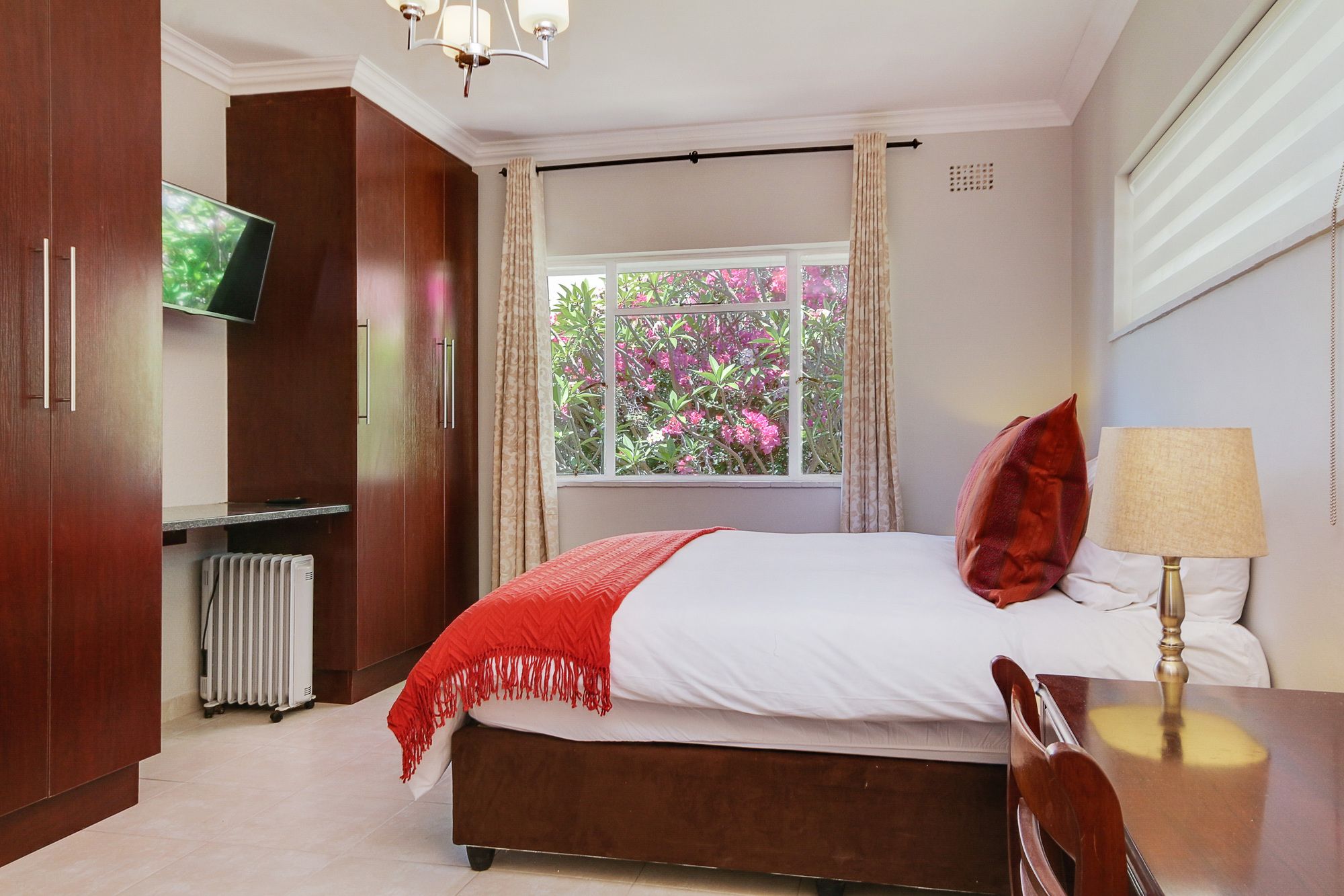 Bluegum Hill Guesthouse