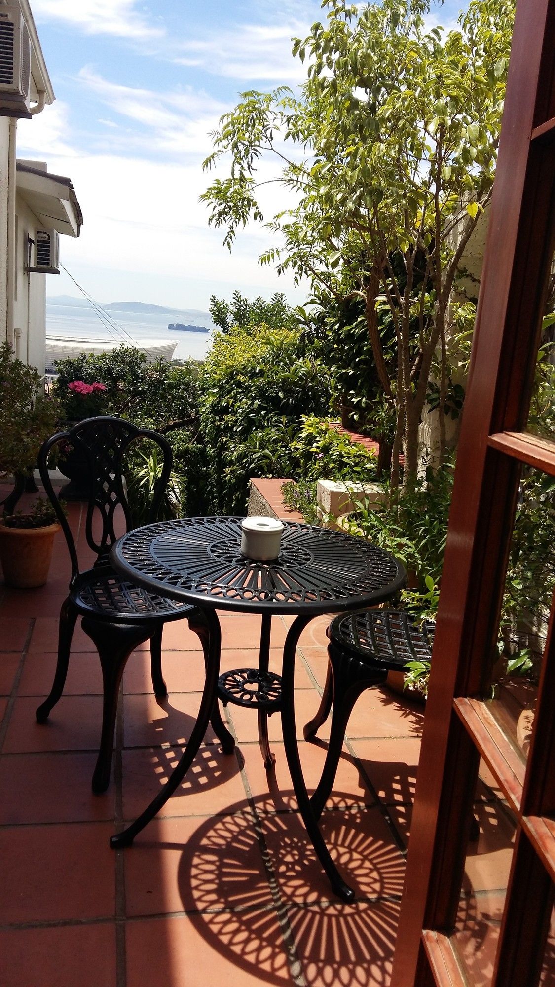 Bluegum Hill Guesthouse