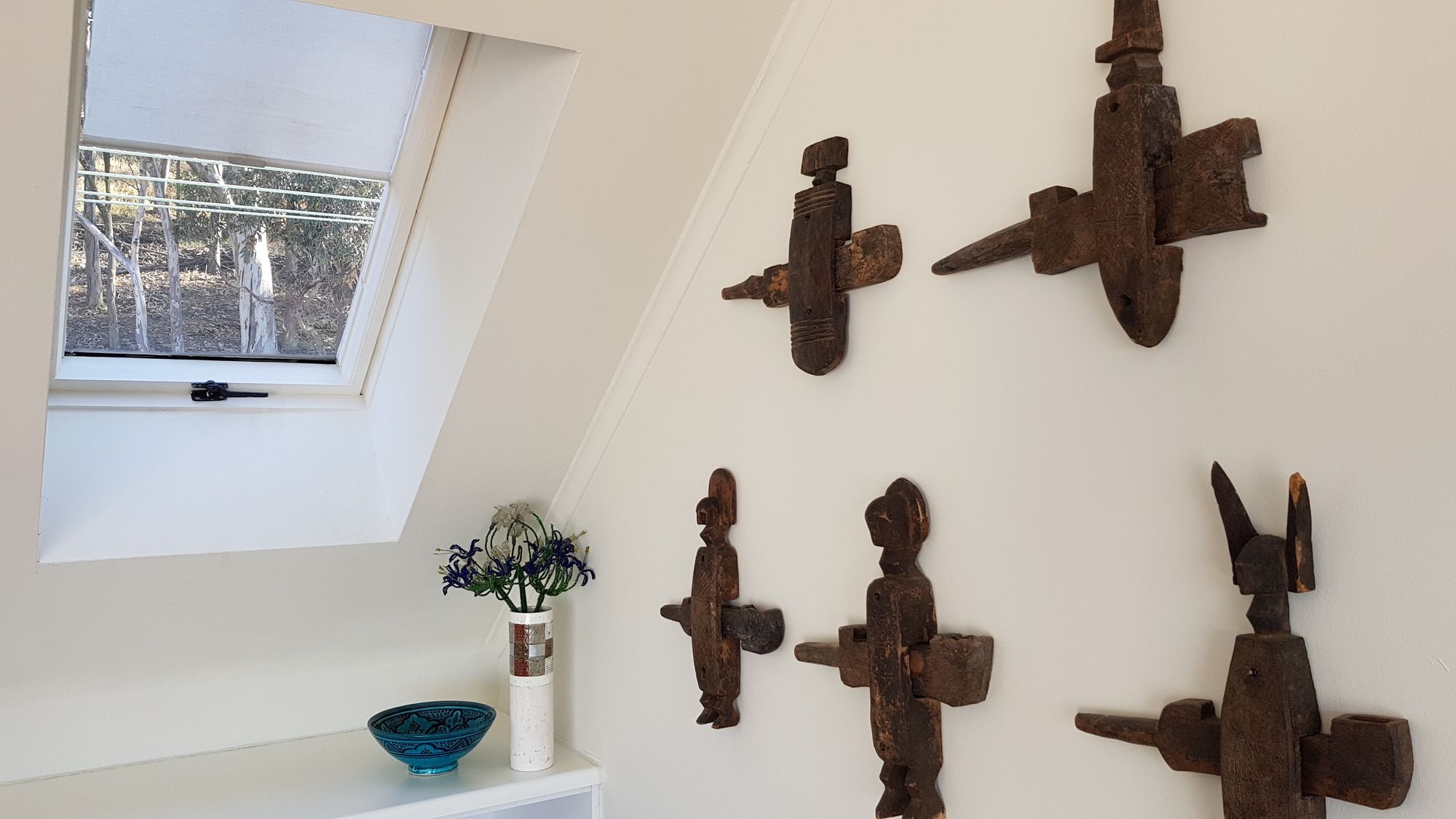 Bluegum Hill Guesthouse