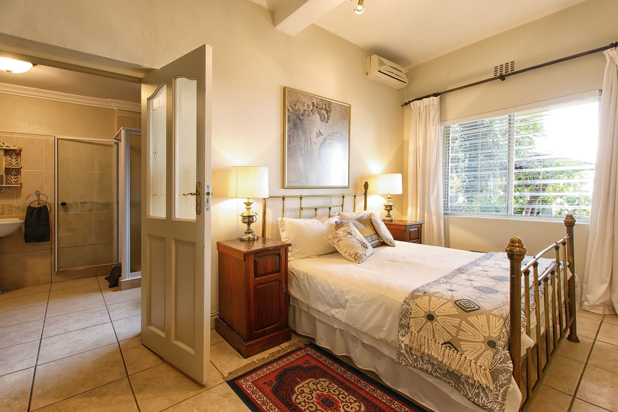 Bluegum Hill Guesthouse