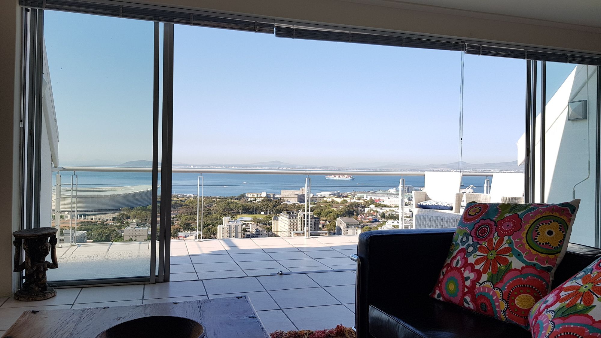 Bluegum Hill Guesthouse