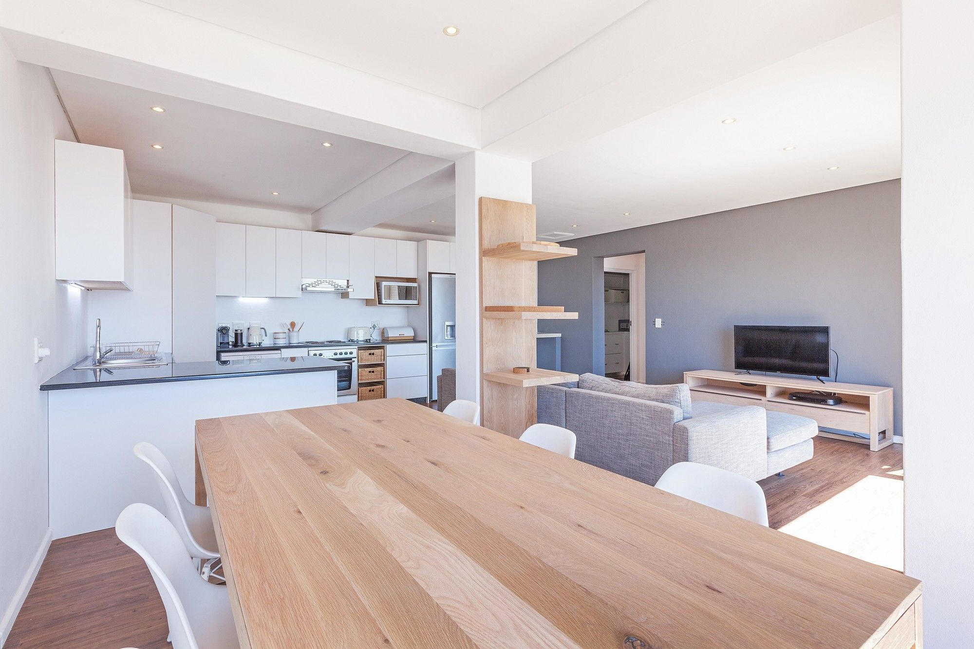 Bluegum Hill Guesthouse