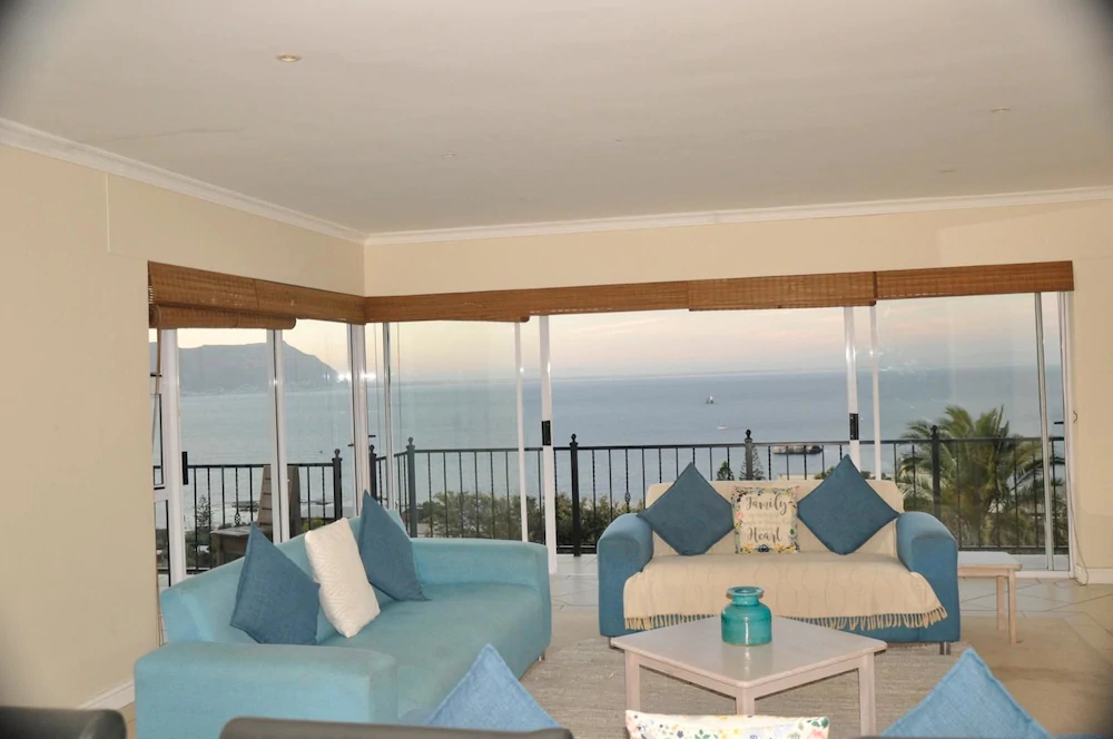 Blueline Villa