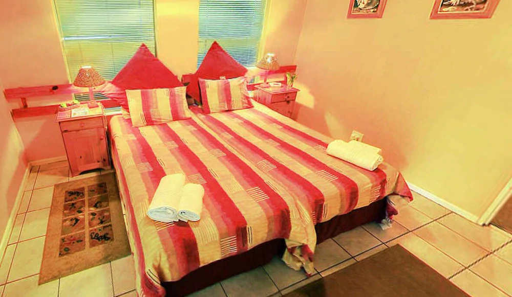 Blue Mountain Guest House