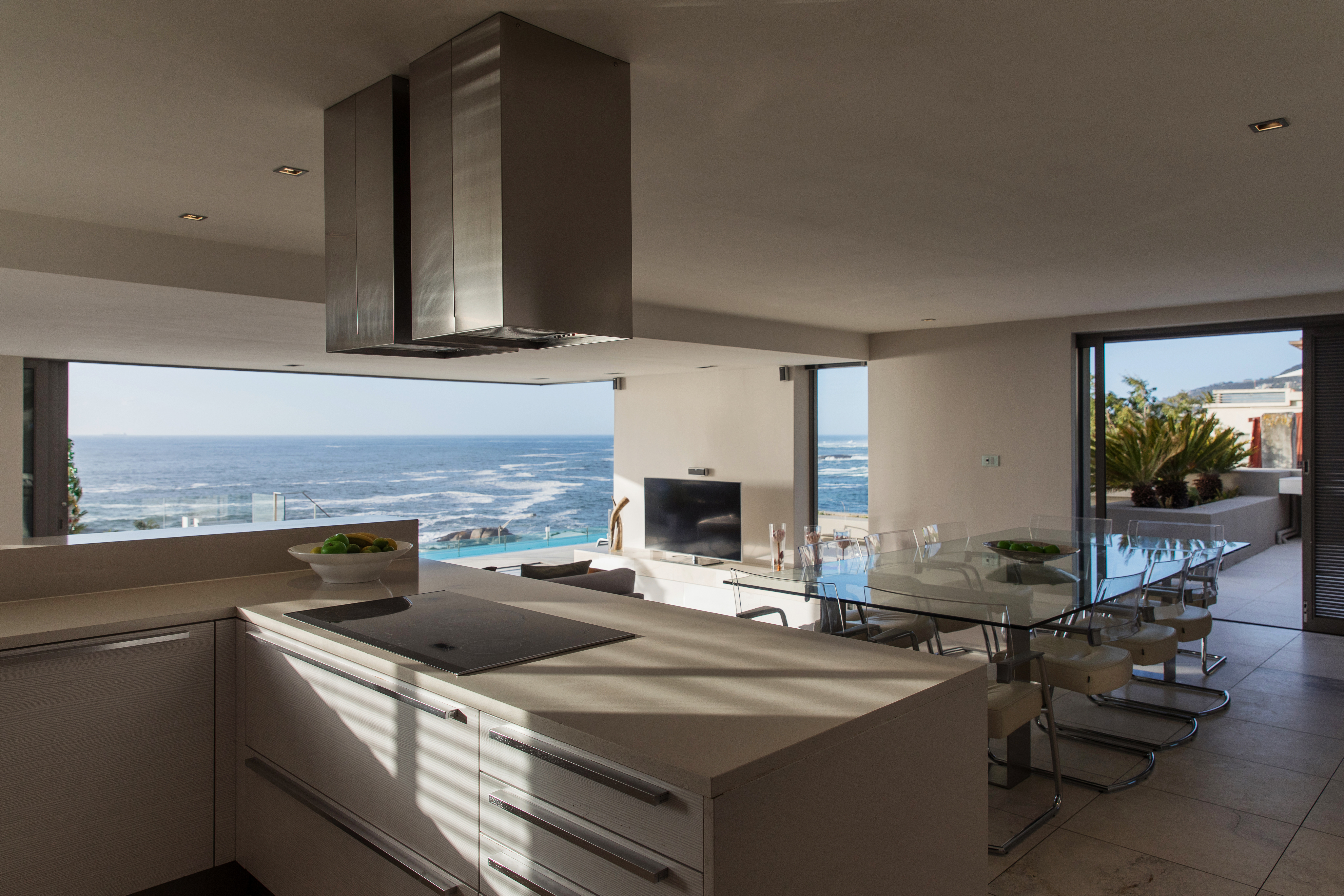 Blue Views Studio Apartments