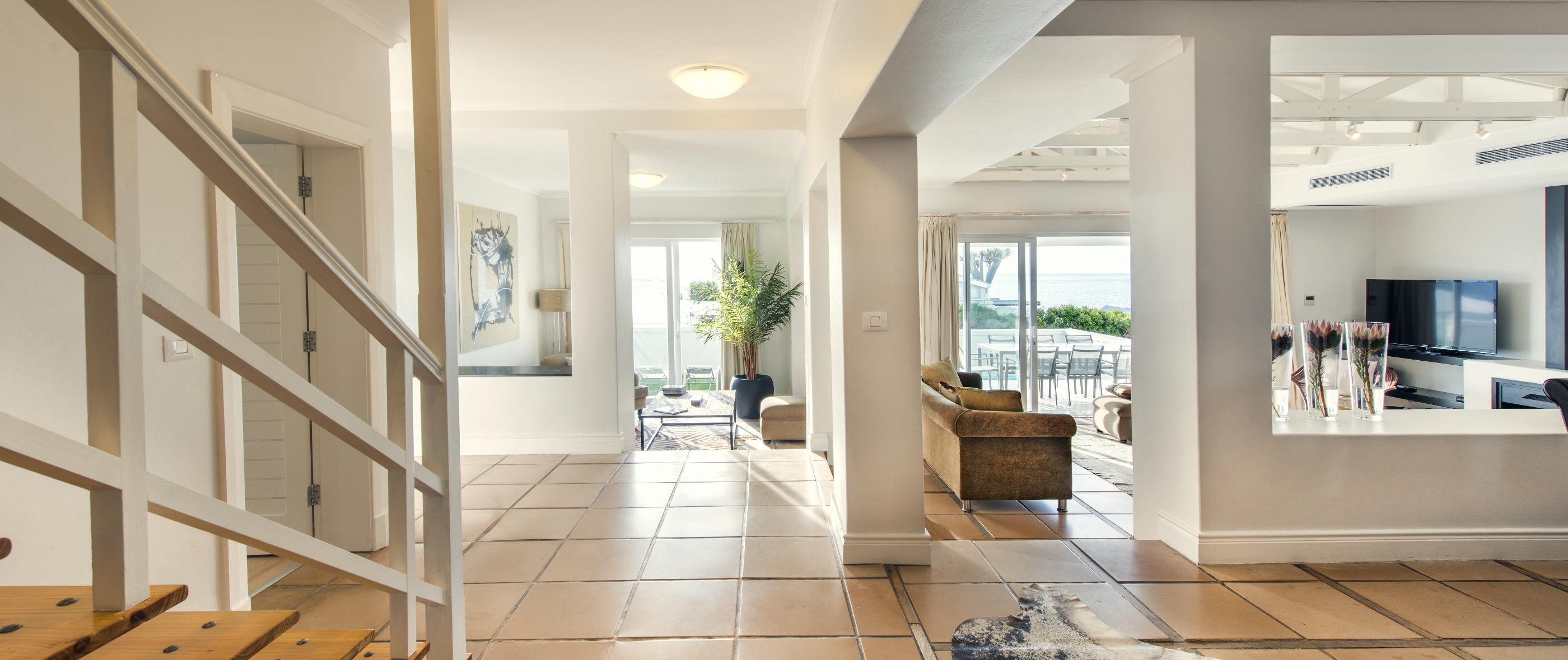 Blue Views Studio Apartments
