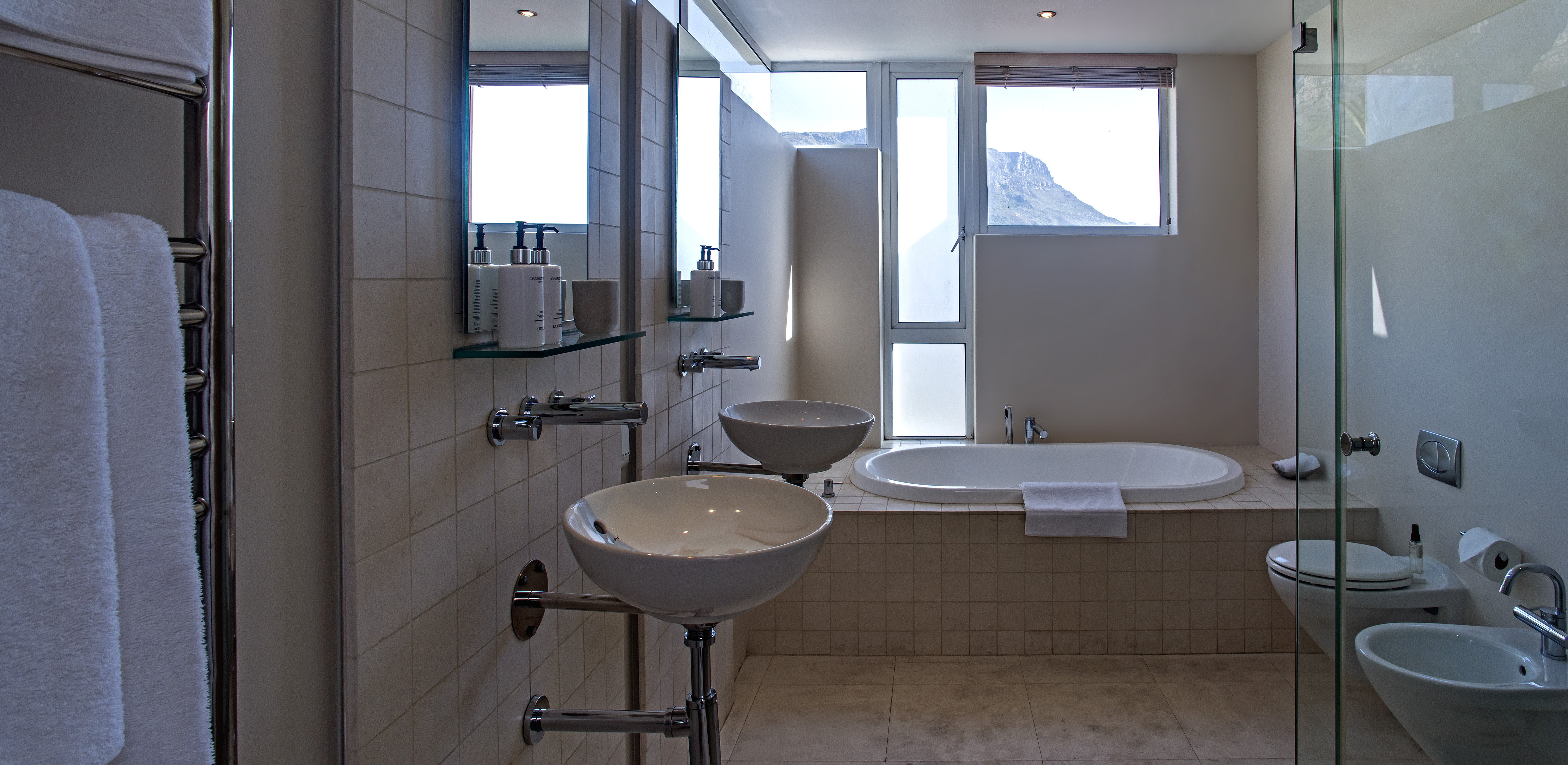 Blue Views Studio Apartments