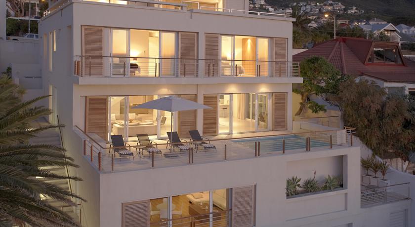 Blue Views Studio Apartments