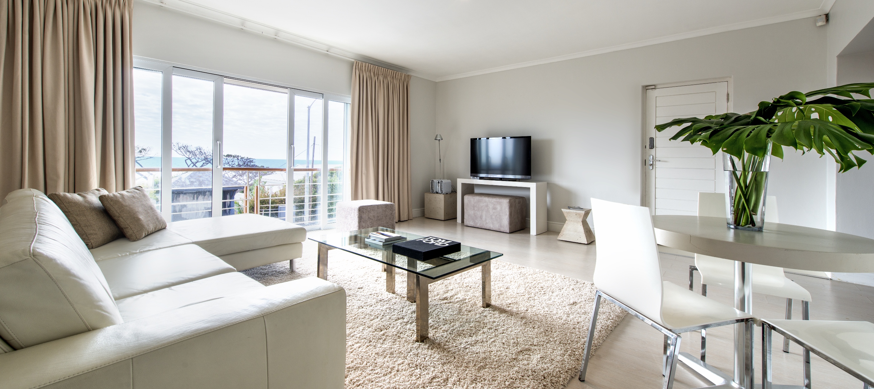 Blue Views Studio Apartments
