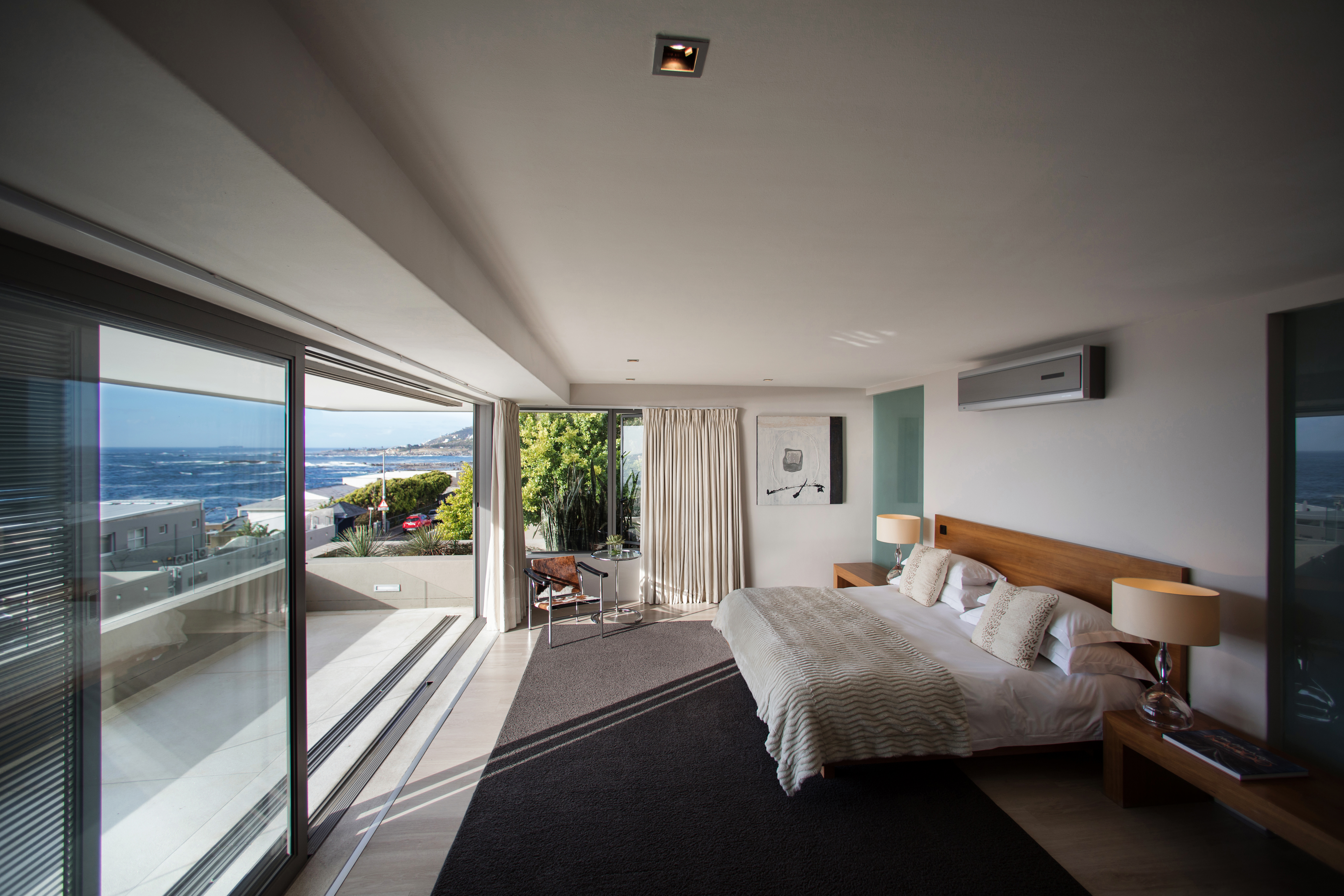 Blue Views Studio Apartments