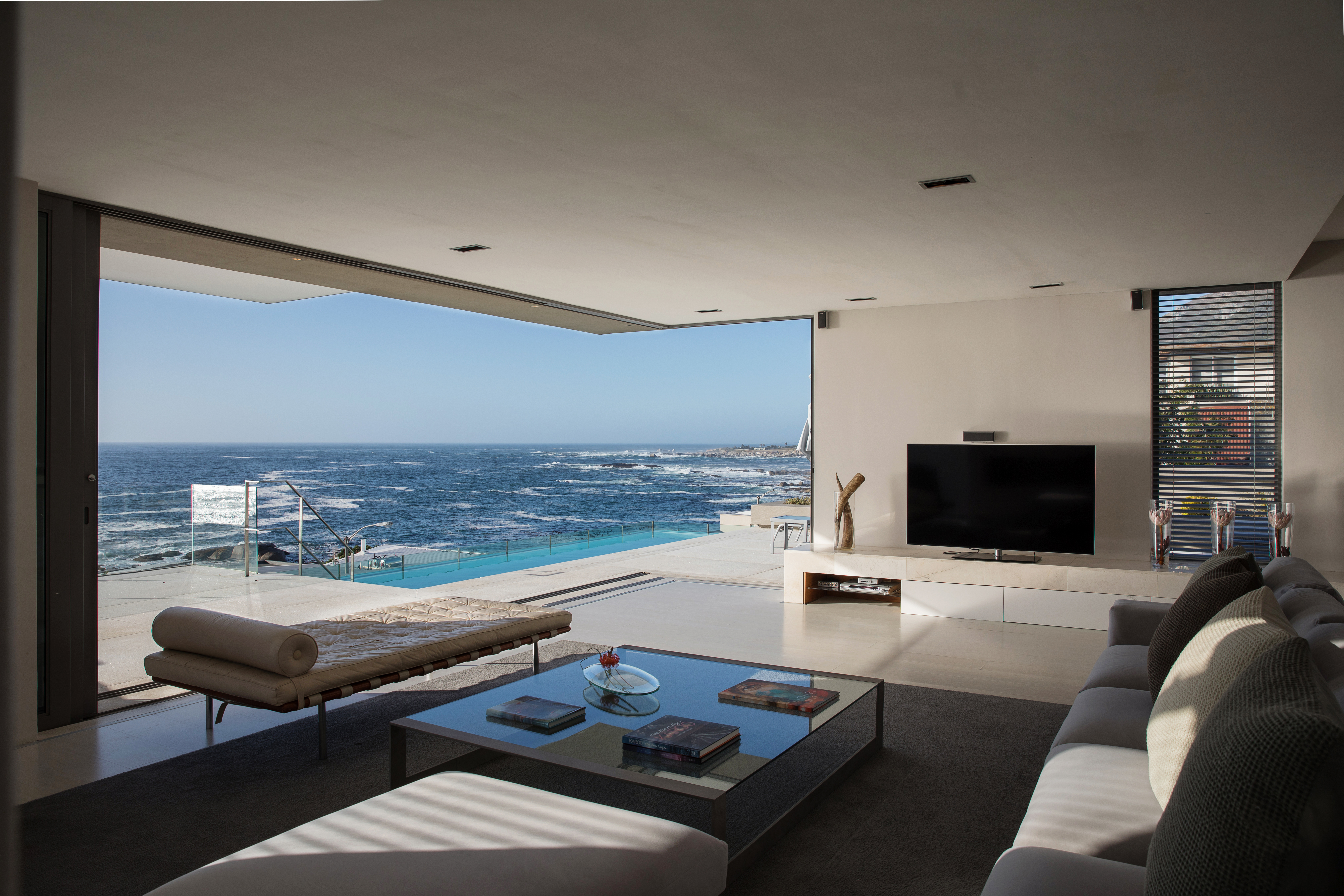 Blue Views Studio Apartments