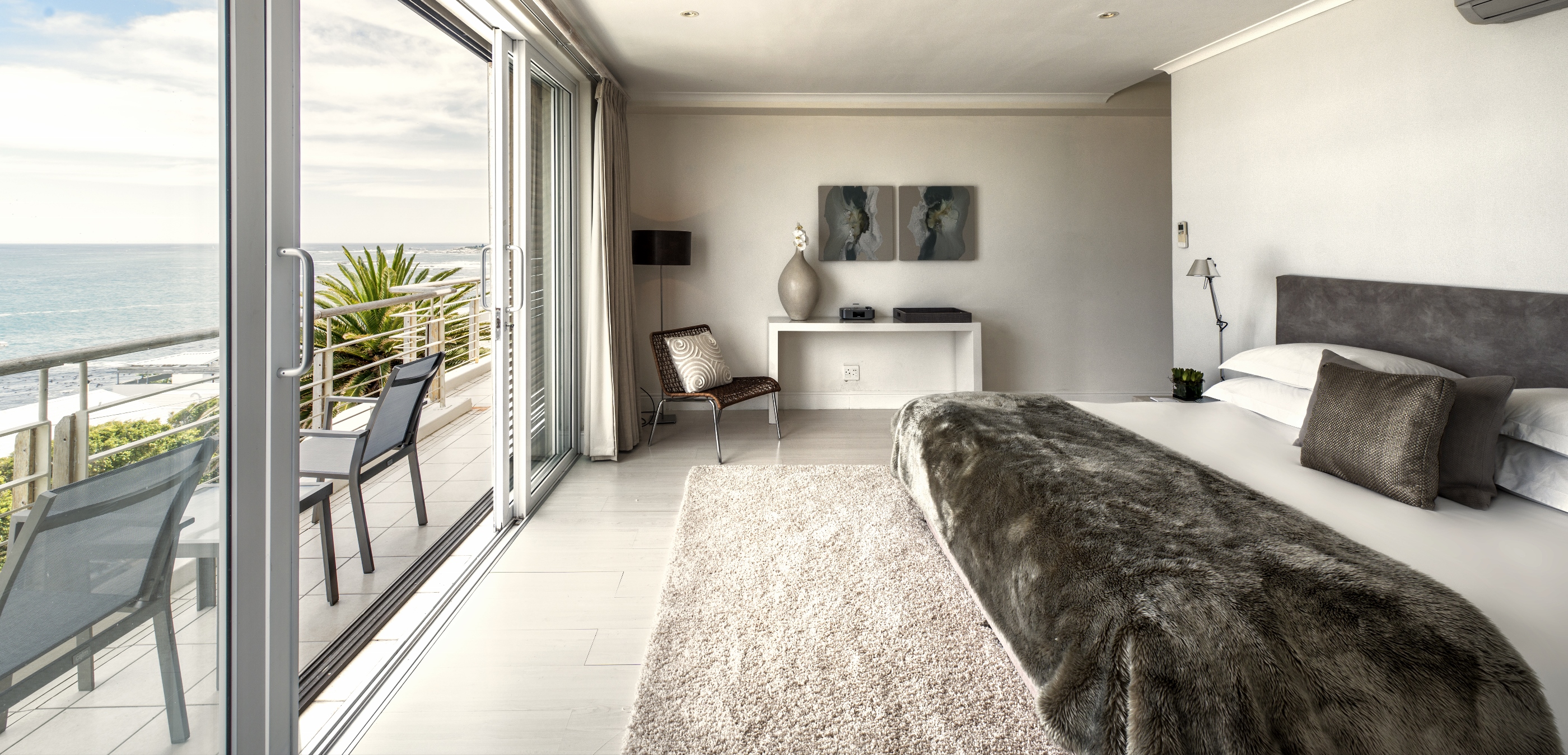 Blue Views Studio Apartments