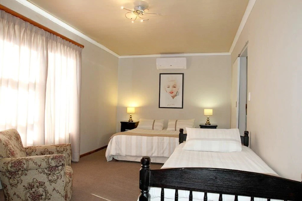 Broadway Tygervalley