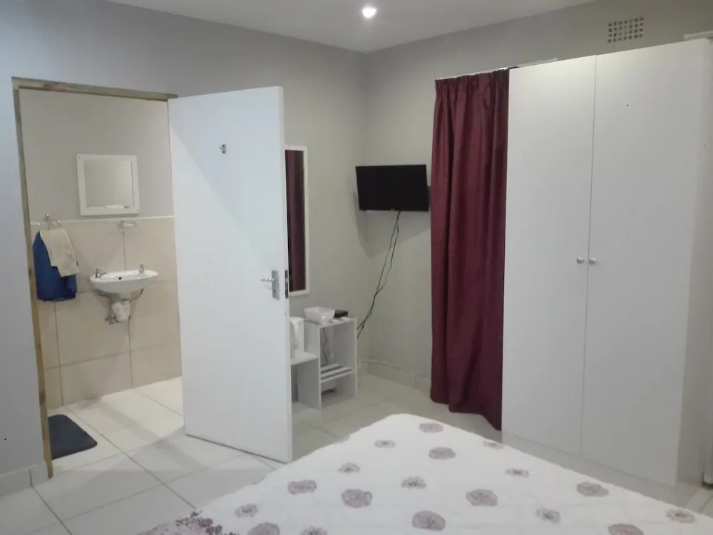 Brooklyn Boutique Guest House