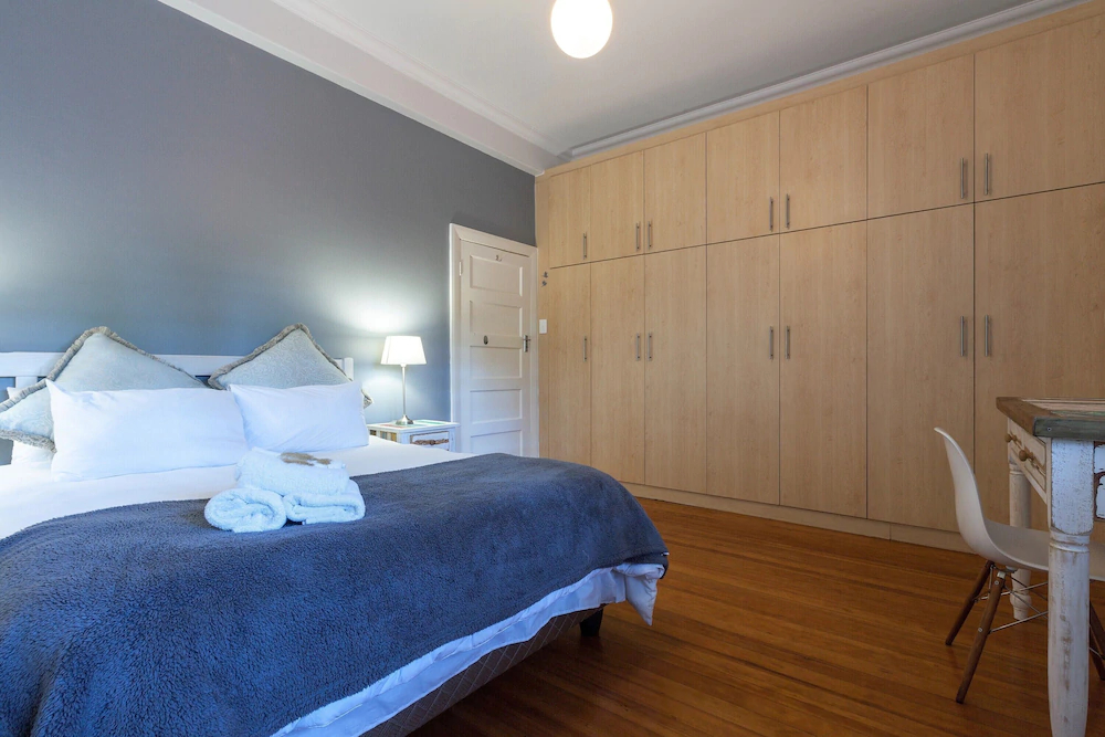 Camberleigh Place by CTHA