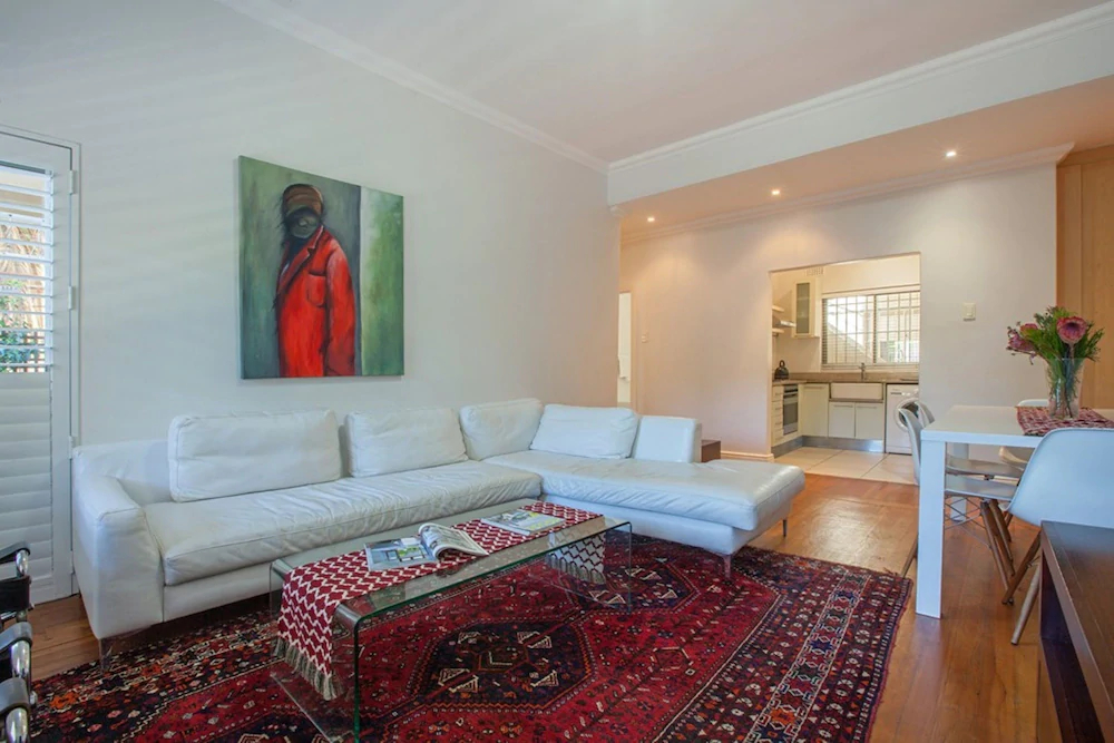 Camberleigh Place by CTHA