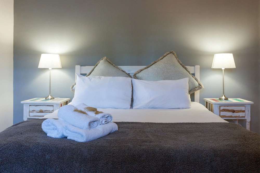 Camberleigh Place by CTHA