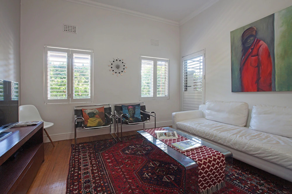 Camberleigh Place by CTHA
