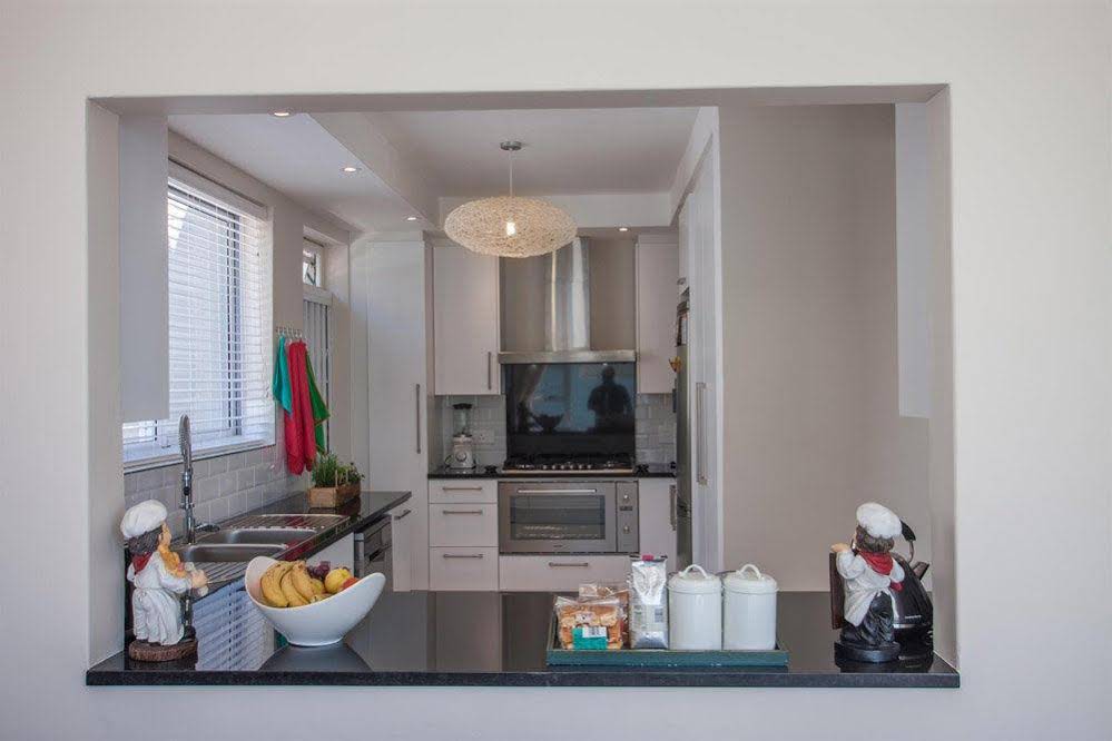 Camps Bay Atlantic Villa