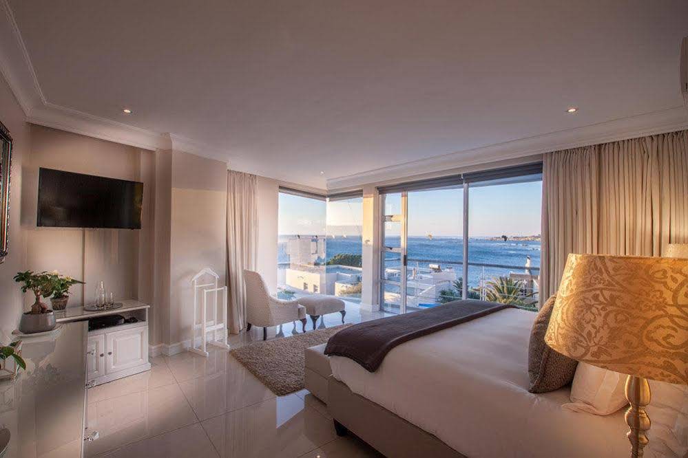 Camps Bay Atlantic Villa