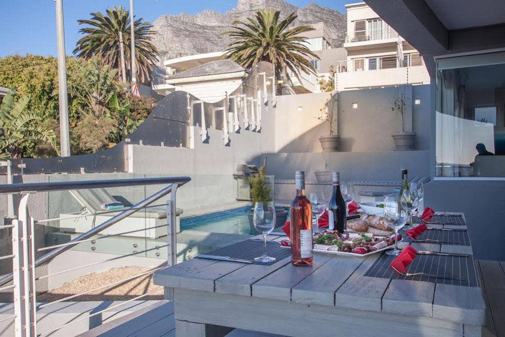 Camps Bay Atlantic Villa