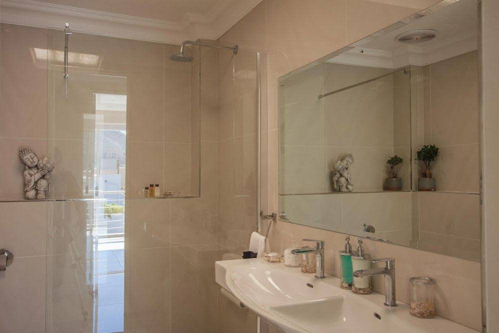 Camps Bay Atlantic Villa