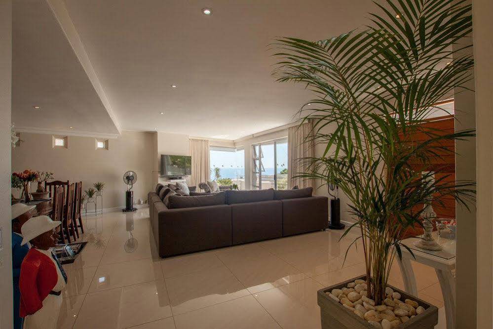 Camps Bay Atlantic Villa