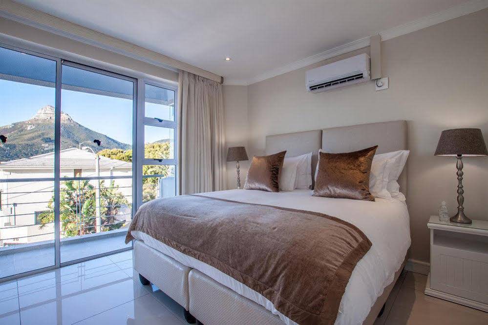 Camps Bay Atlantic Villa