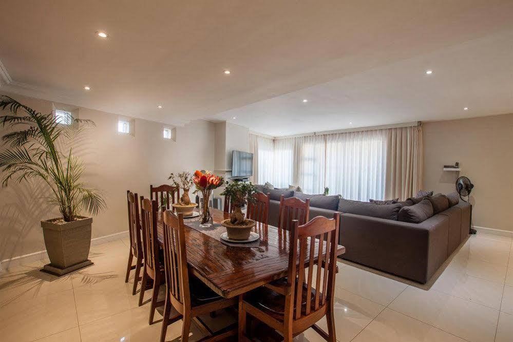Camps Bay Atlantic Villa