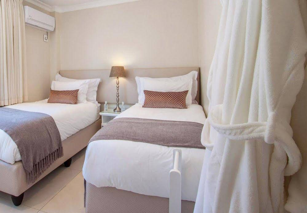 Camps Bay Atlantic Villa