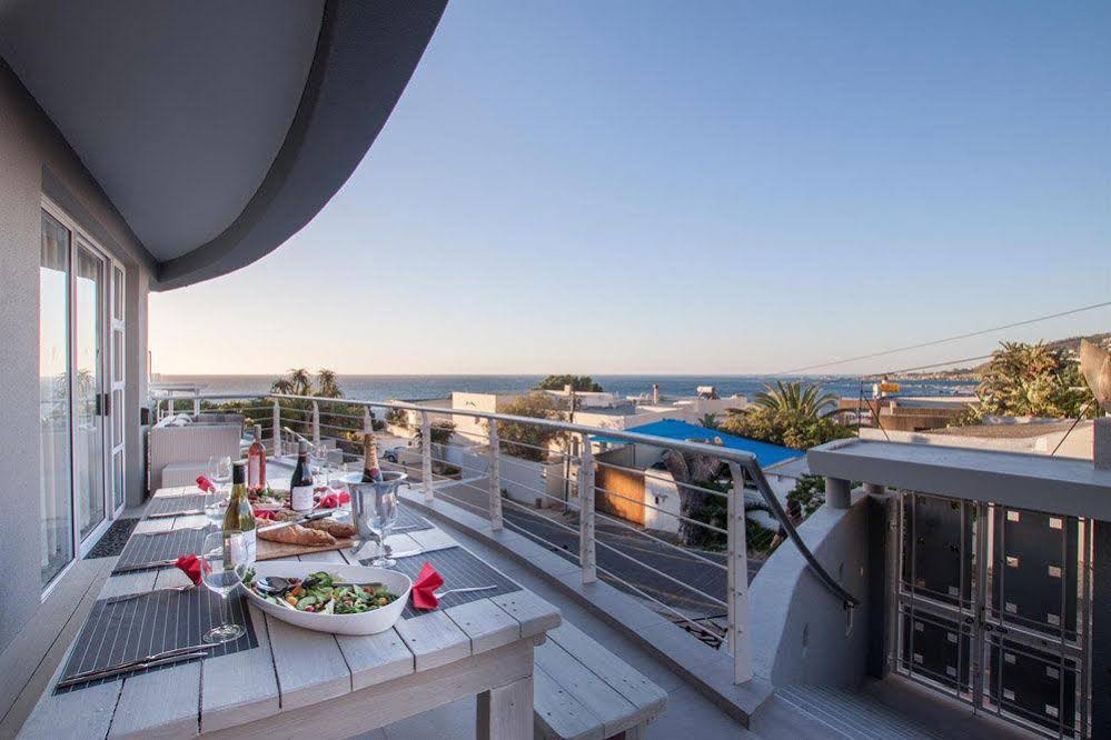 Camps Bay Atlantic Villa