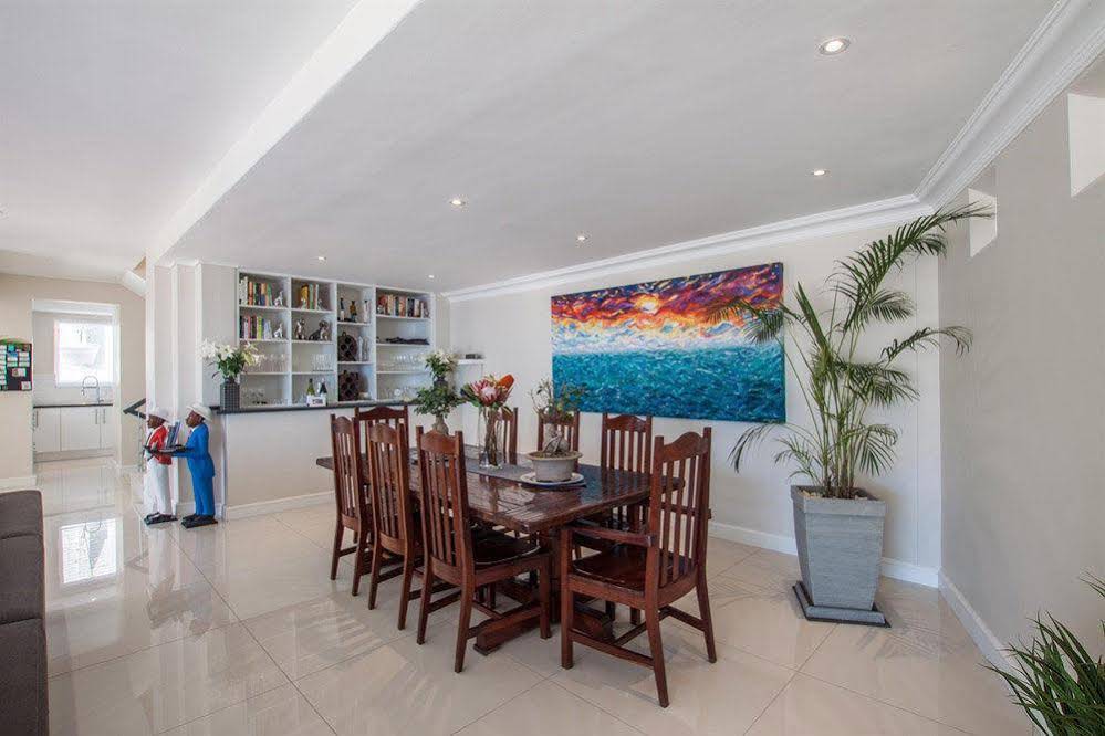 Camps Bay Atlantic Villa