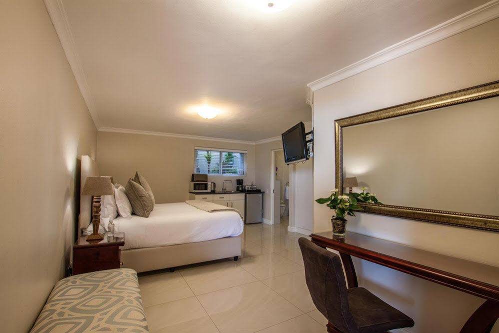 Camps Bay Atlantic Villa