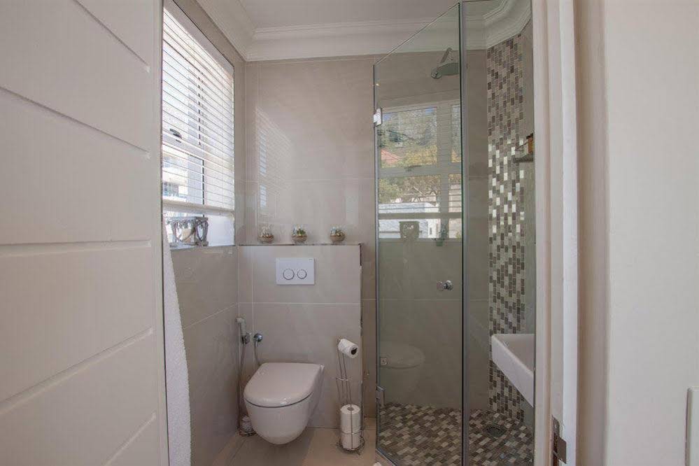 Camps Bay Atlantic Villa