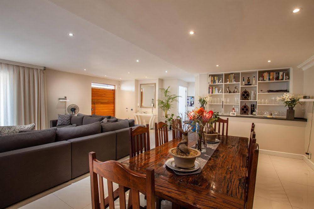 Camps Bay Atlantic Villa