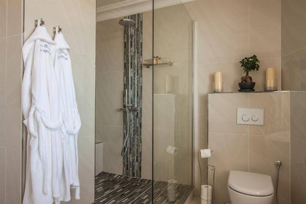 Camps Bay Atlantic Villa