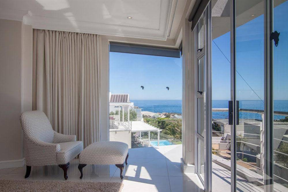 Camps Bay Atlantic Villa