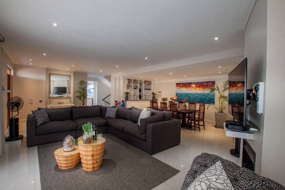 Camps Bay Atlantic Villa